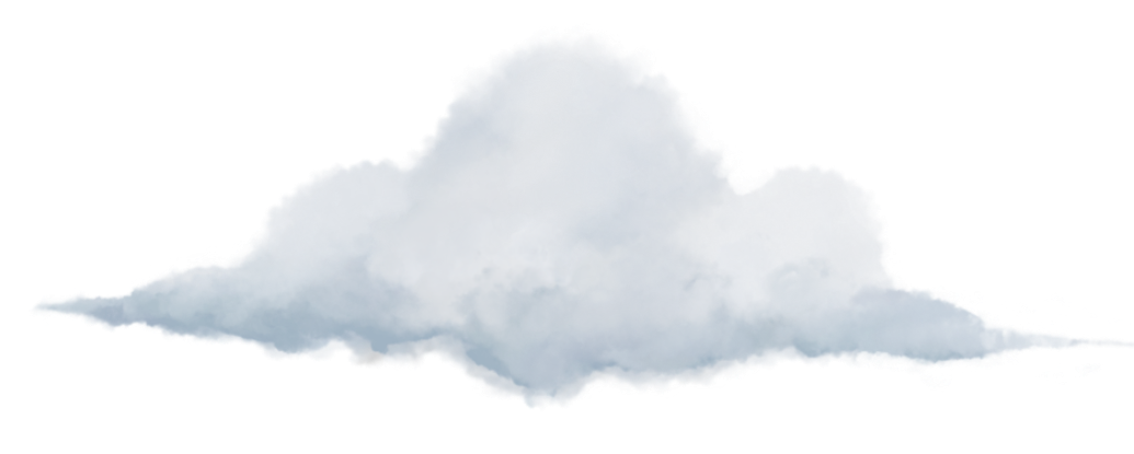 cloud
