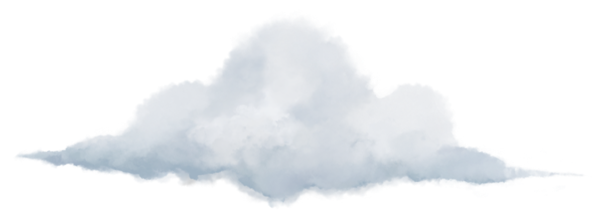 cloud