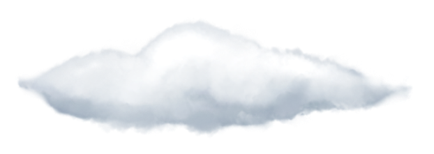 cloud